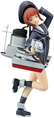 Kantai Collection ~Kan Colle~ - Z3 - SPM Figureㅤ – SEGA – ActionFigureBrasil