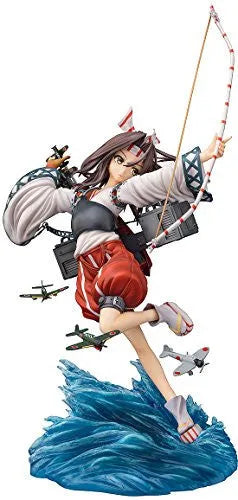 Kantai Collection ~Kan Colle~ - Zuihou - 1/7 (Phat Company)ㅤ – Phat Company – ActionFigureBrasil