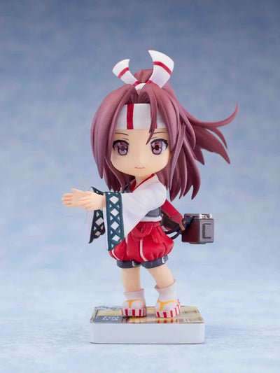 Kantai Collection ~Kan Colle~ - Zuihou - Cell Phone Stand - Smartphone Stand Bishoujo Character Collection #07 (Pulchra)ㅤ – Pulchra – ActionFigureBrasil
