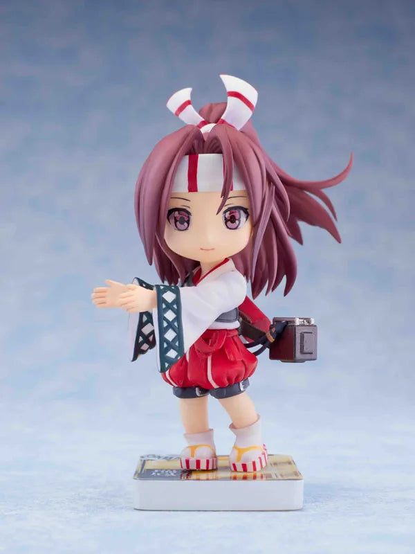 Kantai Collection ~Kan Colle~ - Zuihou - Cell Phone Stand - Smartphone Stand Bishoujo Character Collection #07 (Pulchra)ㅤ – Pulchra – ActionFigureBrasil