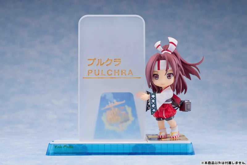 Kantai Collection ~Kan Colle~ - Zuihou - Cell Phone Stand - Smartphone Stand Bishoujo Character Collection #07 (Pulchra)ㅤ – Pulchra – ActionFigureBrasil