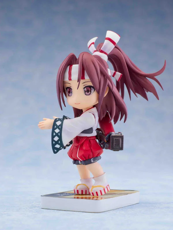 Kantai Collection ~Kan Colle~ - Zuihou - Cell Phone Stand - Smartphone Stand Bishoujo Character Collection #07 (Pulchra)ㅤ – Pulchra – ActionFigureBrasil