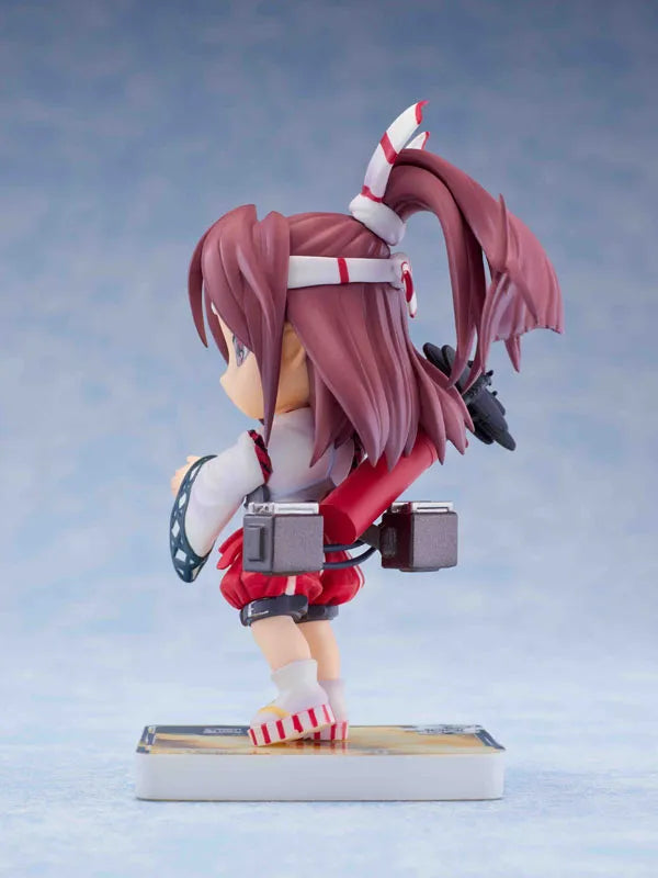 Kantai Collection ~Kan Colle~ - Zuihou - Cell Phone Stand - Smartphone Stand Bishoujo Character Collection #07 (Pulchra)ㅤ – Pulchra – ActionFigureBrasil