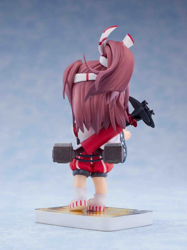 Kantai Collection ~Kan Colle~ - Zuihou - Cell Phone Stand - Smartphone Stand Bishoujo Character Collection #07 (Pulchra)ㅤ – Pulchra – ActionFigureBrasil