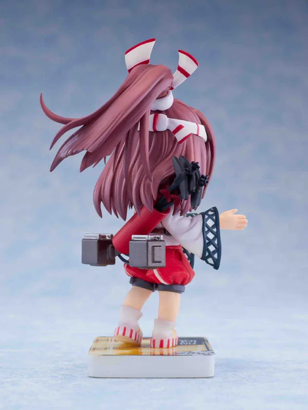 Kantai Collection ~Kan Colle~ - Zuihou - Cell Phone Stand - Smartphone Stand Bishoujo Character Collection #07 (Pulchra)ㅤ – Pulchra – ActionFigureBrasil