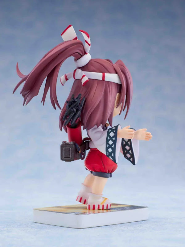 Kantai Collection ~Kan Colle~ - Zuihou - Cell Phone Stand - Smartphone Stand Bishoujo Character Collection #07 (Pulchra)ㅤ – Pulchra – ActionFigureBrasil
