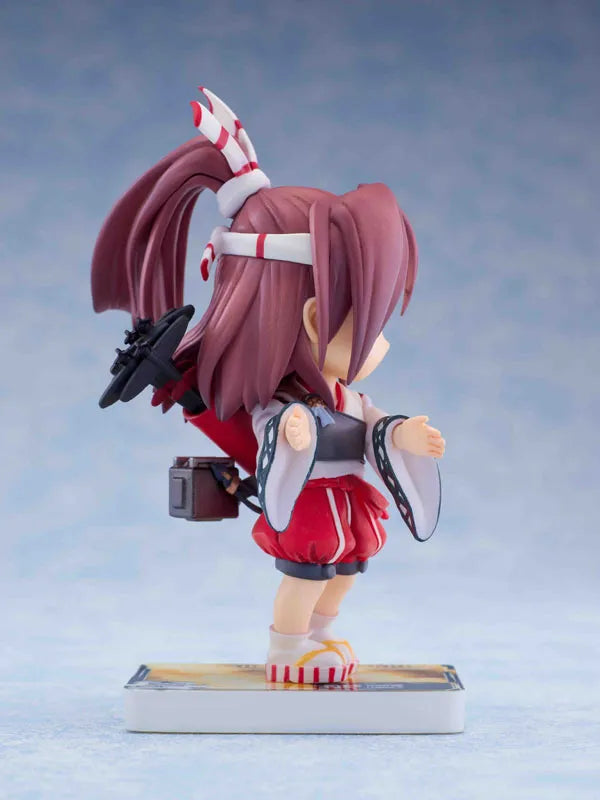 Kantai Collection ~Kan Colle~ - Zuihou - Cell Phone Stand - Smartphone Stand Bishoujo Character Collection #07 (Pulchra)ㅤ – Pulchra – ActionFigureBrasil