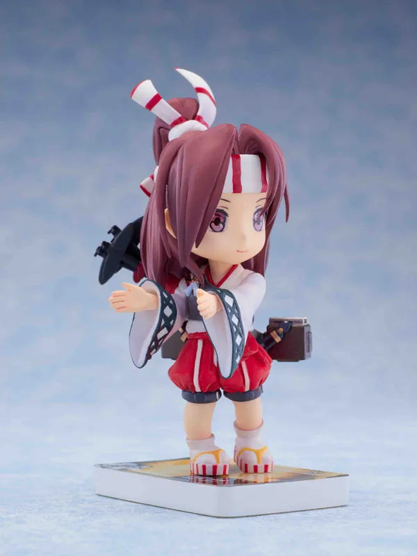 Kantai Collection ~Kan Colle~ - Zuihou - Cell Phone Stand - Smartphone Stand Bishoujo Character Collection #07 (Pulchra)ㅤ – Pulchra – ActionFigureBrasil