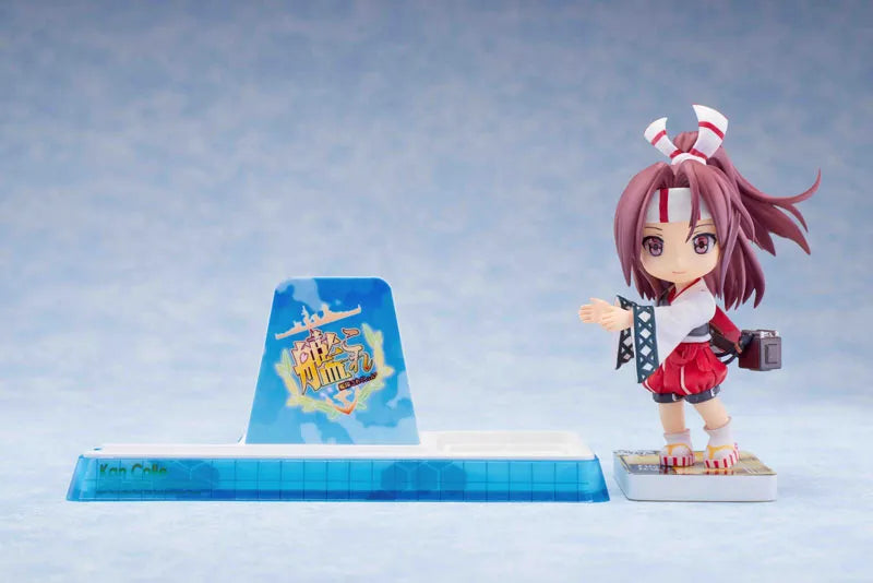 Kantai Collection ~Kan Colle~ - Zuihou - Cell Phone Stand - Smartphone Stand Bishoujo Character Collection #07 (Pulchra)ㅤ – Pulchra – ActionFigureBrasil