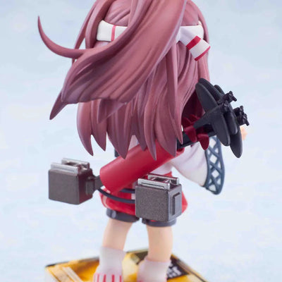 Kantai Collection ~Kan Colle~ - Zuihou - Cell Phone Stand - Smartphone Stand Bishoujo Character Collection #07 (Pulchra)ㅤ – Pulchra – ActionFigureBrasil — close