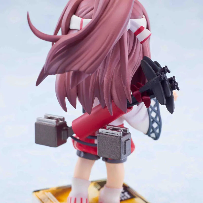 Kantai Collection ~Kan Colle~ - Zuihou - Cell Phone Stand - Smartphone Stand Bishoujo Character Collection #07 (Pulchra)ㅤ – Pulchra – ActionFigureBrasil