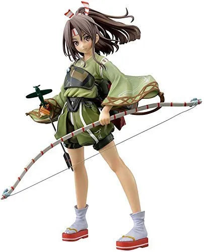 Kantai Collection ~Kan Colle~ - Zuihou - SPM Figure - Kaiㅤ – SEGA – ActionFigureBrasil