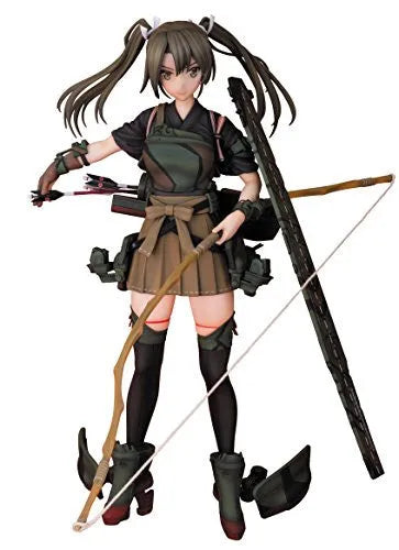 Kantai Collection ~Kan Colle~ - Zuikaku - 1/7 - Kai Ni (Aoshima, FunnyKnights)ㅤ – Aoshima – ActionFigureBrasil