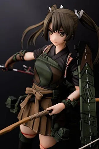 Kantai Collection ~Kan Colle~ - Zuikaku - 1/7 - Kai Ni (Aoshima, FunnyKnights)ㅤ – Aoshima – ActionFigureBrasil