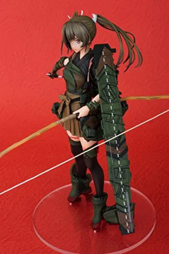 Kantai Collection ~Kan Colle~ - Zuikaku - 1/7 - Kai Ni (Aoshima, FunnyKnights)ㅤ – Aoshima – ActionFigureBrasil
