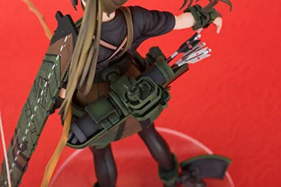 Kantai Collection ~Kan Colle~ - Zuikaku - 1/7 - Kai Ni (Aoshima, FunnyKnights)ㅤ – Aoshima – ActionFigureBrasil — acessórios