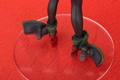 Kantai Collection ~Kan Colle~ - Zuikaku - 1/7 - Kai Ni (Aoshima, FunnyKnights)ㅤ – Aoshima – ActionFigureBrasil — ambientada