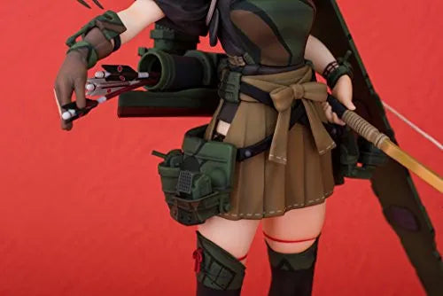 Kantai Collection ~Kan Colle~ - Zuikaku - 1/7 - Kai Ni (Aoshima, FunnyKnights)ㅤ – Aoshima – ActionFigureBrasil