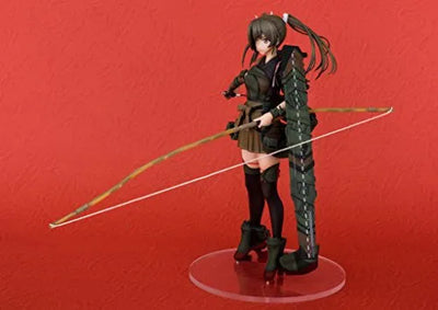 Kantai Collection ~Kan Colle~ - Zuikaku - 1/7 - Kai Ni (Aoshima, FunnyKnights)ㅤ – Aoshima – ActionFigureBrasil — detalhe do produto