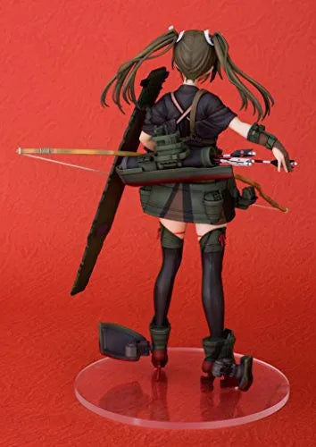 Kantai Collection ~Kan Colle~ - Zuikaku - 1/7 - Kai Ni (Aoshima, FunnyKnights)ㅤ – Aoshima – ActionFigureBrasil — close