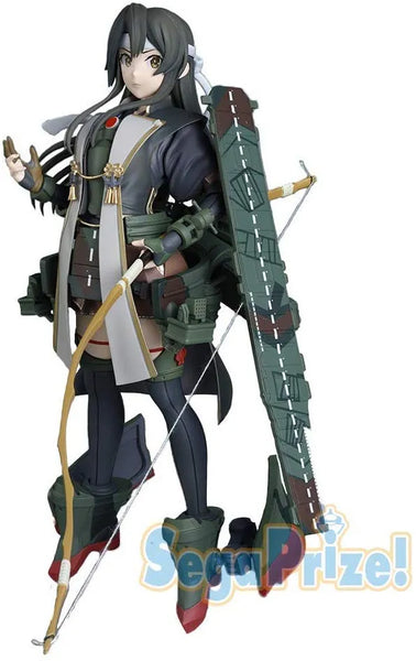 Kantai Collection ~Kan Colle~ - Zuikaku - Kai Ni, Battle Mode (SEGA)ㅤ – SEGA – ActionFigureBrasil