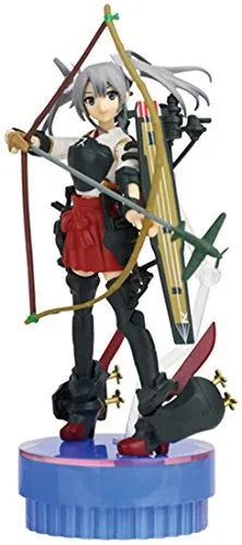 Kantai Collection ~Kan Colle~ - Zuikaku - Microman Arts #MA1018 (Takara Tomy A.R.T.S)ㅤ – Takara Tomy Arts – ActionFigureBrasil