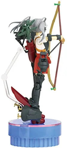 Kantai Collection ~Kan Colle~ - Zuikaku - Microman Arts #MA1018 (Takara Tomy A.R.T.S)ㅤ – Takara Tomy Arts – ActionFigureBrasil — detalhe do produto