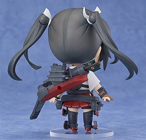 Kantai Collection ~Kan Colle~ - Zuikaku - Nendoroid #622 (Good Smile Company)ㅤ – Good Smile Company – ActionFigureBrasil