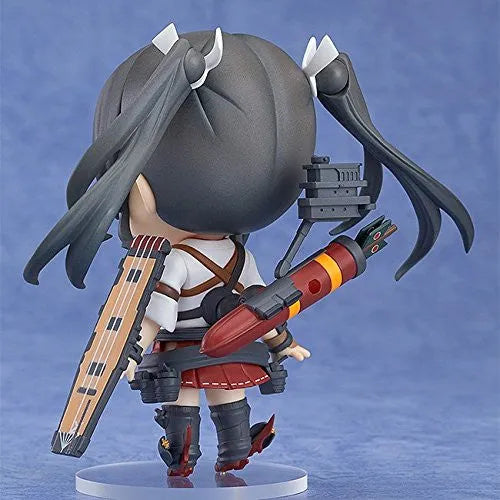 Kantai Collection ~Kan Colle~ - Zuikaku - Nendoroid #622 (Good Smile Company)ㅤ – Good Smile Company – ActionFigureBrasil