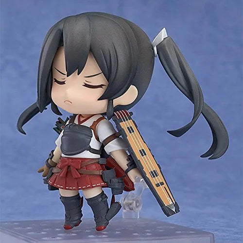 Kantai Collection ~Kan Colle~ - Zuikaku - Nendoroid #622 (Good Smile Company)ㅤ – Good Smile Company – ActionFigureBrasil