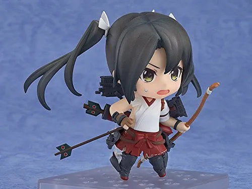 Kantai Collection ~Kan Colle~ - Zuikaku - Nendoroid #622 (Good Smile Company)ㅤ – Good Smile Company – ActionFigureBrasil