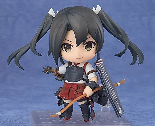 Kantai Collection ~Kan Colle~ - Zuikaku - Nendoroid #622 (Good Smile Company)ㅤ – Good Smile Company – ActionFigureBrasil