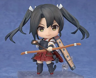 Kantai Collection ~Kan Colle~ - Zuikaku - Nendoroid #622 (Good Smile Company)ㅤ – Good Smile Company – ActionFigureBrasil — com base expositora