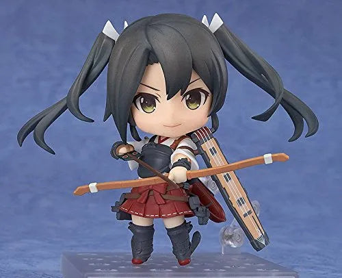 Kantai Collection ~Kan Colle~ - Zuikaku - Nendoroid #622 (Good Smile Company)ㅤ – Good Smile Company – ActionFigureBrasil