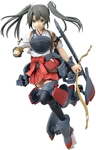 Kantai Collection ~Kan Colle~ - Zuikaku - SPM Figure - Kai Ni Aㅤ – SEGA – ActionFigureBrasil