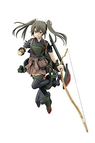 Kantai Collection ~Kan Colle~ - Zuikaku - SPM Figure - Kai Niㅤ – SEGA – ActionFigureBrasil