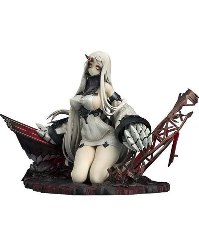Kantai Collection -KanColle- - Harbour Princess - 1/8 (Good Smile Company)ㅤ – Good Smile Company – ActionFigureBrasil