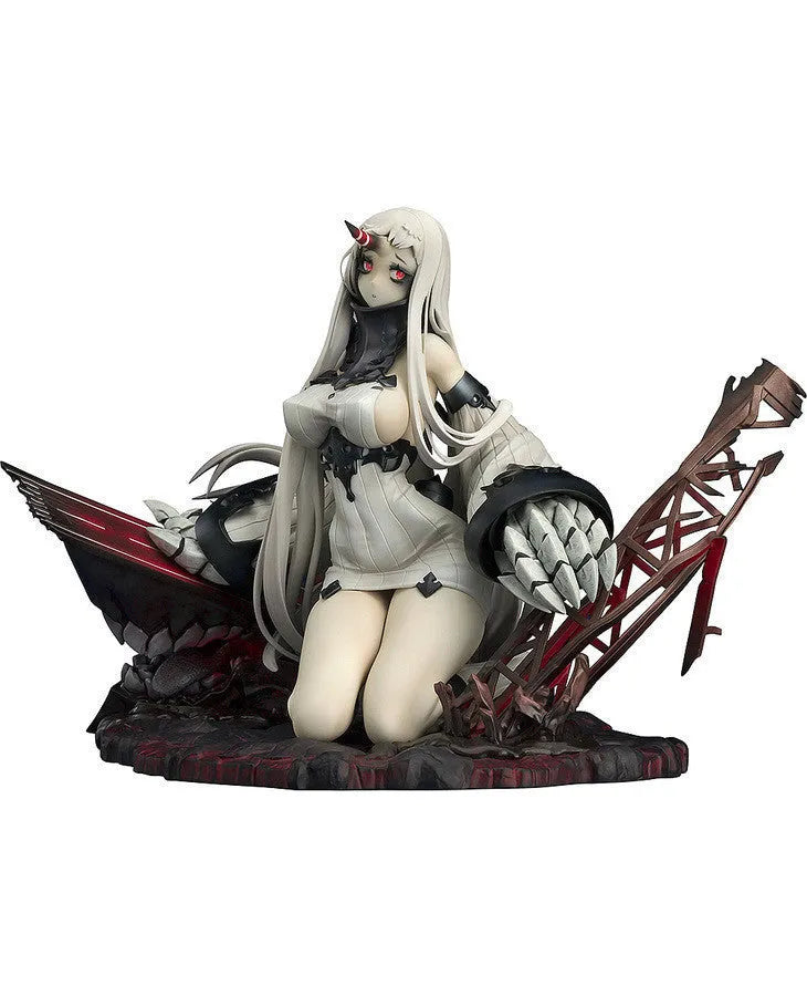 Kantai Collection -KanColle- - Harbour Princess - 1/8 (Good Smile Company)ㅤ – Good Smile Company – ActionFigureBrasil