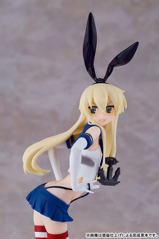 Kantai Collection ~KanColle~ - Rensouhou-chan - Shimakaze - Reincarnation (Good Smile Company)ㅤ – Good Smile Company – ActionFigureBrasil