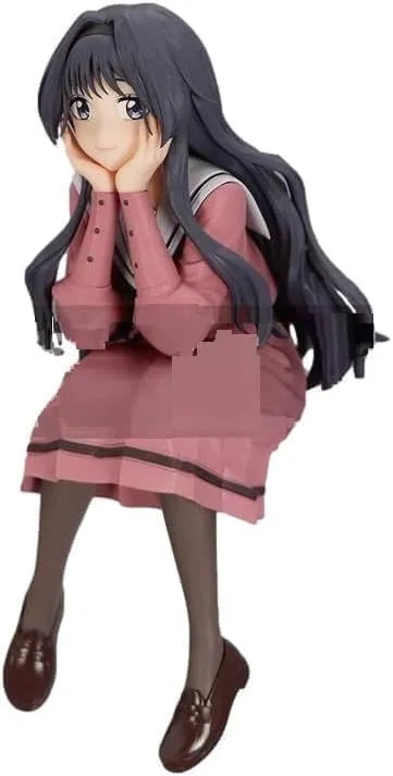 Kaoru Hana wa Rin to Saku - Waguri Kaoruko - Noodle Stopper Figure (FuRyu)ㅤ – FuRyu – ActionFigureBrasil