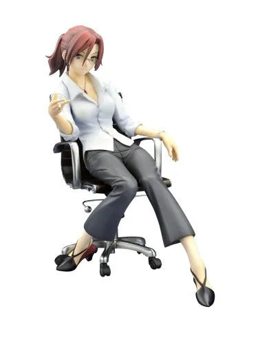Kara no Kyoukai - Aozaki Touko - 1/8 (Alter)ㅤ – Alter – ActionFigureBrasil