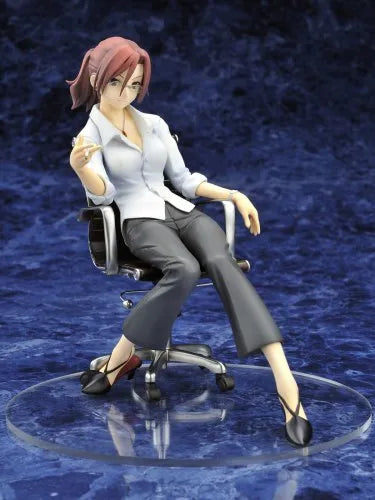 Kara no Kyoukai - Aozaki Touko - 1/8 (Alter)ㅤ – Alter – ActionFigureBrasil