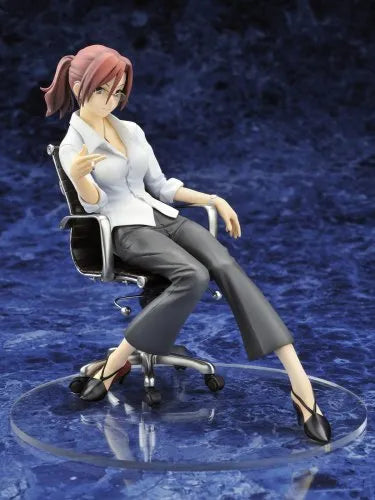 Kara no Kyoukai - Aozaki Touko - 1/8 (Alter)ㅤ – Alter – ActionFigureBrasil — detalhe do produto