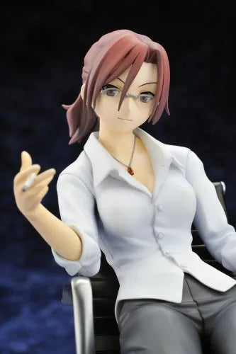 Kara no Kyoukai - Aozaki Touko - 1/8 (Alter)ㅤ – Alter – ActionFigureBrasil