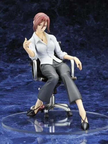 Kara no Kyoukai - Aozaki Touko - 1/8 (Alter)ㅤ – Alter – ActionFigureBrasil