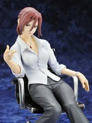 Kara no Kyoukai - Aozaki Touko - 1/8 (Alter)ㅤ – Alter – ActionFigureBrasil — com base expositora