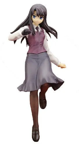 Kara no Kyoukai - Kokuto Azaka - 1/8 - Movie Edition (Kotobukiya, Movic)ㅤ – Kotobukiya – ActionFigureBrasil
