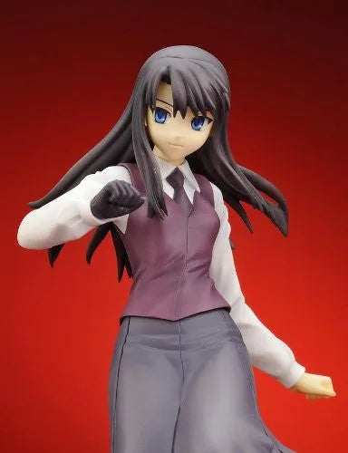 Kara no Kyoukai - Kokuto Azaka - 1/8 - Movie Edition (Kotobukiya, Movic)ㅤ – Kotobukiya – ActionFigureBrasil