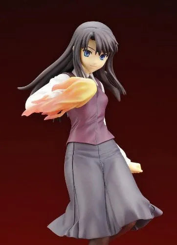 Kara no Kyoukai - Kokuto Azaka - 1/8 - Movie Edition (Kotobukiya, Movic)ㅤ – Kotobukiya – ActionFigureBrasil — detalhe do produto