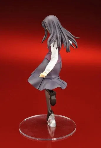 Kara no Kyoukai - Kokuto Azaka - 1/8 - Movie Edition (Kotobukiya, Movic)ㅤ – Kotobukiya – ActionFigureBrasil — close